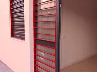 Piso en venta en Esperanza - Quemadero en Almería