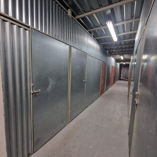 Nave industrial en venta en Sudeste Industrial en Fuenlabrada