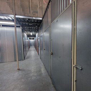 Nave industrial en venta en Sudeste Industrial en Fuenlabrada
