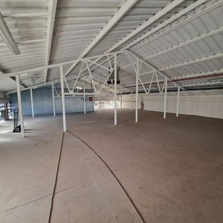 Nave industrial en venta en Sudeste Industrial en Fuenlabrada