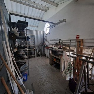 Nave industrial en venta en Sudeste Industrial en Fuenlabrada