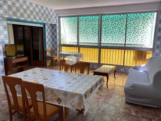 Piso en venta en Centro en San Vicente del Raspeig/Sant Vicent del Raspeig