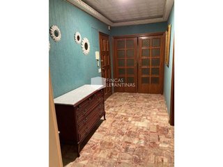 Piso en venta en Centro en San Vicente del Raspeig/Sant Vicent del Raspeig