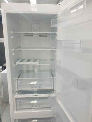Nevera Smeg 2m x ancho 60cm