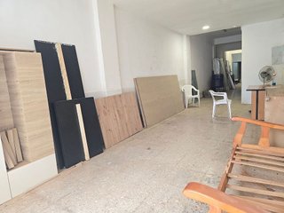 Local comercial en venta en Torrefiel en Valencia