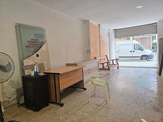Local comercial en venta en Torrefiel en Valencia
