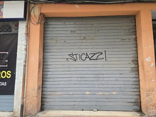Local comercial en venta en Torrefiel en Valencia