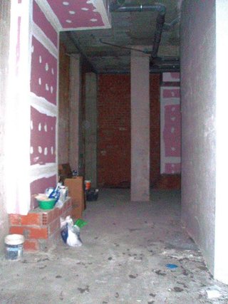 Local comercial en venta en Ensanche en Coruña (A)
