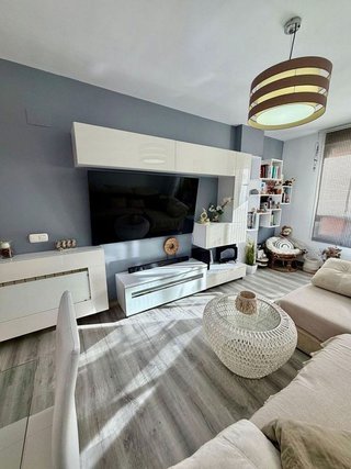 Piso en venta en Larache en Ciudad Real