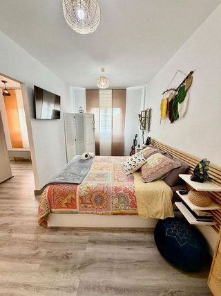 Piso en venta en Larache en Ciudad Real