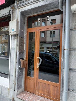 Trastero en venta en Centro - Mendibil - Santiago en Irun