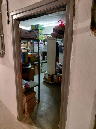 Trastero en venta en Centro - Mendibil - Santiago en Irun