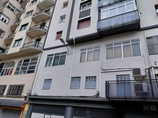 Trastero en venta en Centro - Mendibil - Santiago en Irun