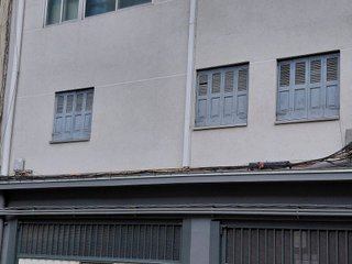 Trastero en venta en Centro - Mendibil - Santiago en Irun
