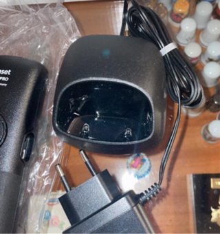Teléfono Inalámbrico Industrial Gigaset R700H PRO