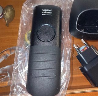 Teléfono Inalámbrico Industrial Gigaset R700H PRO