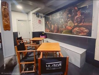 Local comercial en venta en Portugalete