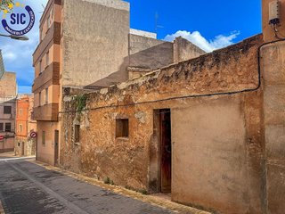 Terreno en venta en Alcora, l´