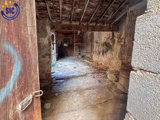 Terreno en venta en Alcora, l´