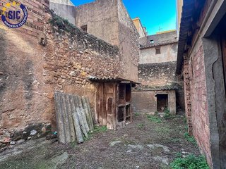 Terreno en venta en Alcora, l´