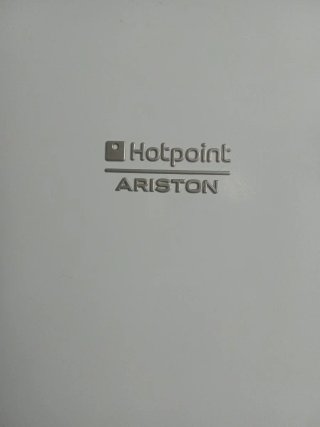 Nevera Hotpoint Ariston Combi 2m