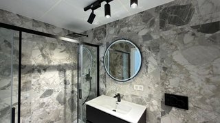 Piso en venta en Cala de Finestrat en Finestrat