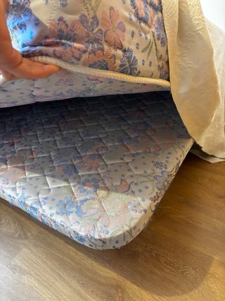 Cama individual 180x90