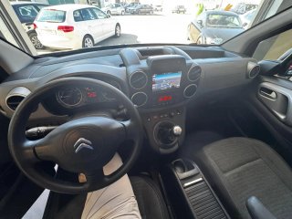 Citroen Berlingo 2017
