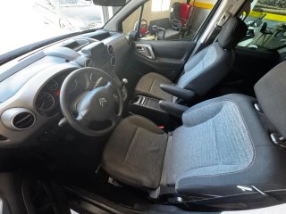 Citroen Berlingo 2017