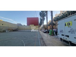 Terreno en venta en Catarroja