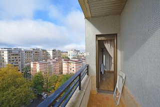 Piso en venta en Ruta de la Plata en Cáceres