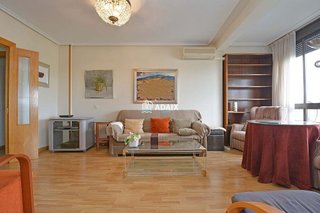 Piso en venta en Ruta de la Plata en Cáceres