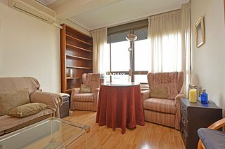Piso en venta en Ruta de la Plata en Cáceres