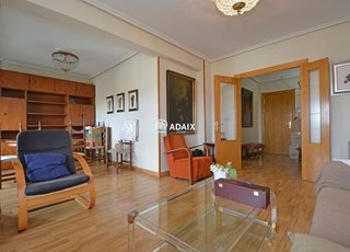 Piso en venta en Ruta de la Plata en Cáceres