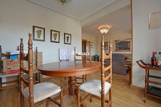 Piso en venta en Ruta de la Plata en Cáceres