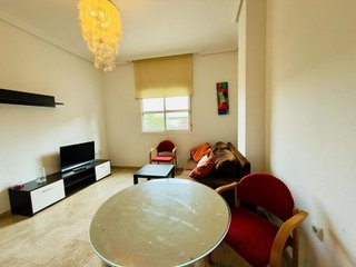 Piso en venta en Huerta Rosales - Valdepasillas en Badajoz