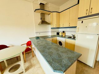 Piso en venta en Huerta Rosales - Valdepasillas en Badajoz