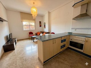 Piso en venta en Huerta Rosales - Valdepasillas en Badajoz