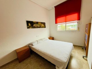 Piso en venta en Huerta Rosales - Valdepasillas en Badajoz
