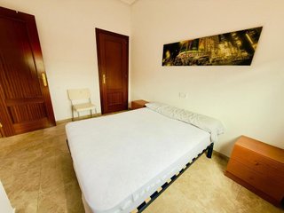 Piso en venta en Huerta Rosales - Valdepasillas en Badajoz