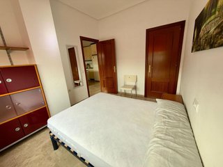 Piso en venta en Huerta Rosales - Valdepasillas en Badajoz