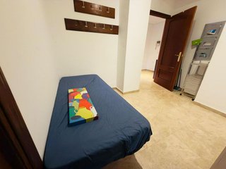 Piso en venta en Huerta Rosales - Valdepasillas en Badajoz