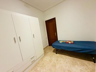 Piso en venta en Huerta Rosales - Valdepasillas en Badajoz
