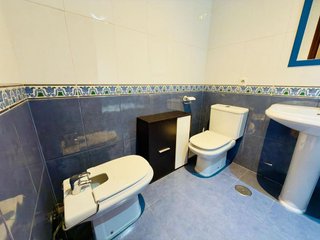 Piso en venta en Huerta Rosales - Valdepasillas en Badajoz