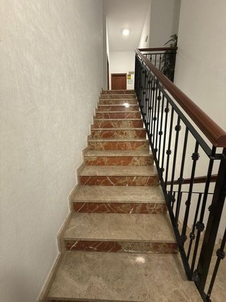 Piso en venta en Huerta Rosales - Valdepasillas en Badajoz