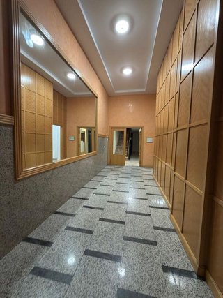 Piso en venta en Huerta Rosales - Valdepasillas en Badajoz