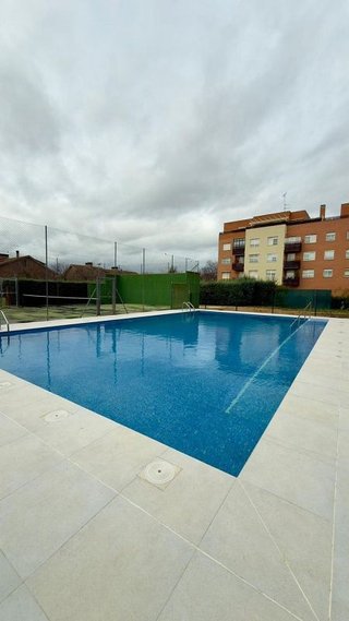 Piso en venta en Huerta Rosales - Valdepasillas en Badajoz
