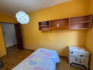 Piso en venta en Ruta de la Plata en Cáceres