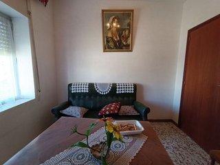 Piso en venta en Tobarra