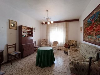 Piso en venta en Tobarra
